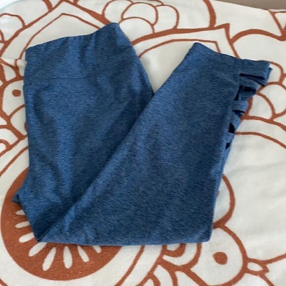 Apana crop leggings S - Picture 1 of 12